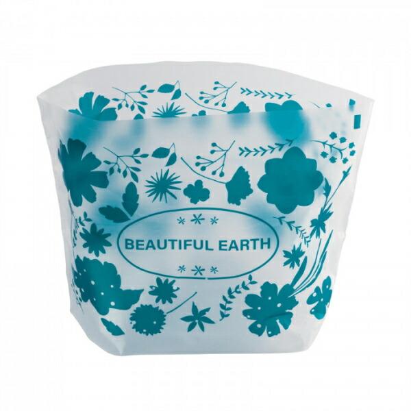 自立するバイオマス水切り袋 50枚入 三角コーナー 生ごみ ゴミ受け ゴミ処理 キッチン便利グッズ ...