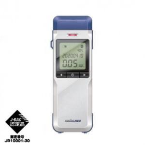 ソシアック アルコール検知器 NEB-601 ソシアックNEOBLUE 協会助成金