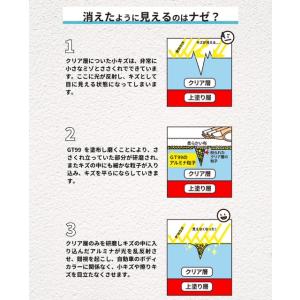 【即納】GT99 スクラッチリムーバー 車体 ...の詳細画像2