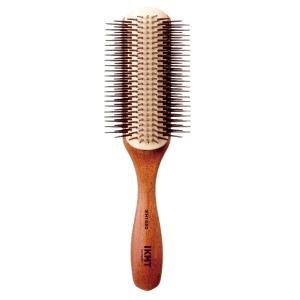 KENT ケント ヘアブラシ スタンダード KNH-1620 ブローブラシ ナイロン