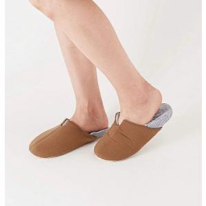 【即納】災害対策 足まもりっぱ ブラウン Мサ...の詳細画像3