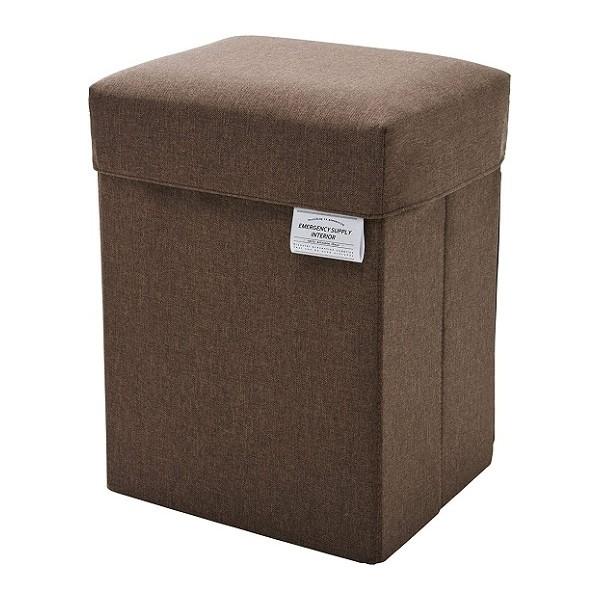 【即納】防災リュックになる玄関チェア 災害時 非常用 防災グッズ 緊急時 避難 イス 椅子 チェア ...