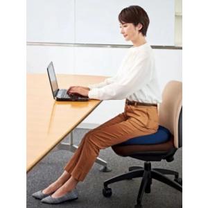 【即納】コジット GEL骨盤円座クッション ハ...の詳細画像4