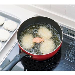 在庫あり サクッとあげものちゃん 2個セット ...の詳細画像3