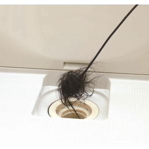 【即納】排水管つまりスッキリパイプ職人 3m ...の詳細画像2