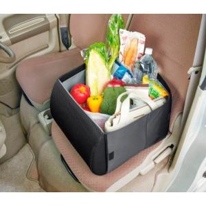 【即納】荷物の転落防止! シートボックス腰クッ...の詳細画像1