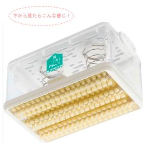 【即納】泡立つ洗濯せっけんケース コジット ウ...の詳細画像4