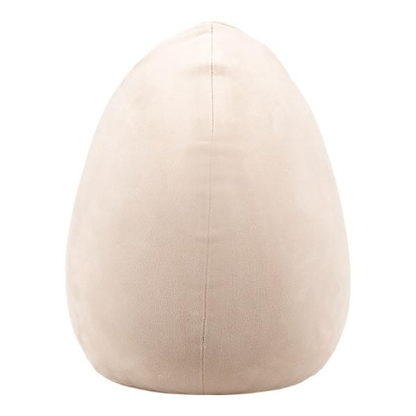 【即納】リラスリープ エッグボディピロウ SAND クッション 枕 抱きまくら 卵型 リラックス 発...