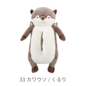 ひつじのショーン ジオラマ ティッシュケース カバー Shaun the Sheep