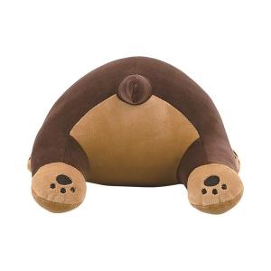 【即納】プレミアムねむねむ 抱きまくら ダック...の詳細画像4