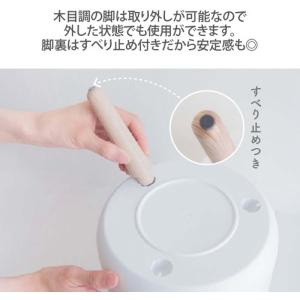 【即納】miffy 小物入れ兼ダストボックス ...の詳細画像2