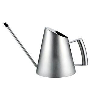 あすつく SALUS  ミッテ ジョーロ L ジョウロ じょうろ 如雨露 ガーデニング 室内 インドア 観葉植物 多肉植物 水やり 新生活