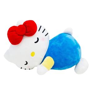 ハローキティ 抱き枕 ロングクッション サンリオ キャラクター 送料