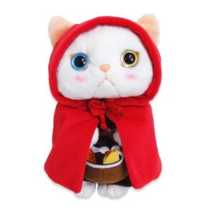 ぬいぐるみ 猫 Choo cat ACHOOSTMP 5806 チューチューキャット Mサイズ