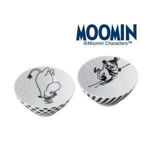 【即納】MOOMIN(ムーミン) ペアライスボウルセット MM700-455 ムーミン 北欧 フィン...