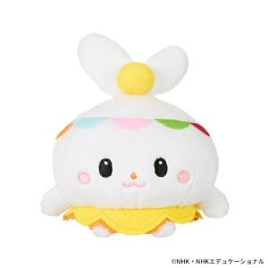 即納】ワンワン ぬいぐるみ 2L 70×35×40cm TV いないいないばぁ553540