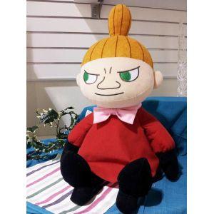 即納】セキグチ ニヤリほほ笑むリトルミイ 2L 568000 約50cm