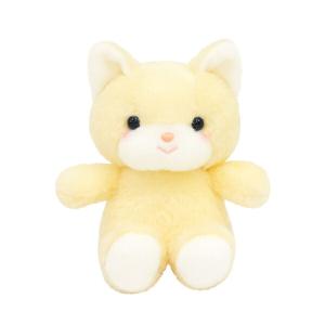 吉徳 レトロぬいぐるみこれくしょん mini レトロミニ クリーミー（ねこ
