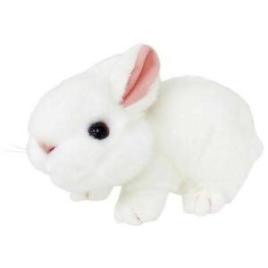 ロップイヤーうさぎ ぬいぐるみ ブロークン 816789 りくのなかまたち
