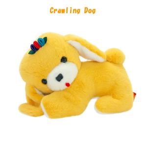 吉徳 レトロぬいぐるみこれくしょん mini レトロミニ キャンディ