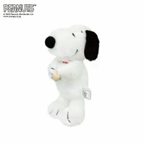 在庫あり くっつきたい！スヌーピー ビーグルスカウト 182070 吉徳