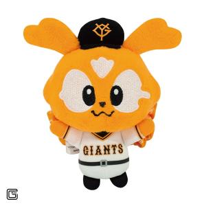 ジャビット マルチバンド 182830 吉徳 ジャビット 野球 プロ野球 セリーグ GIANTS 読売ジャイアンツ 巨人 キャラクター ヘアゴム シュシュの商品画像