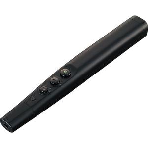 コクヨ KOKUYO レーザーポインター ELA-G130 for PC <GREEN>（エコノミータイプ）