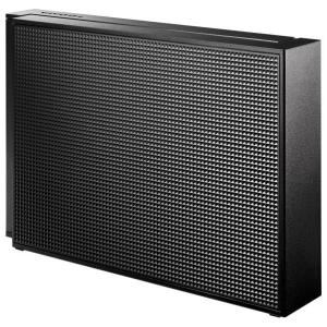 I ODATA アイ オー データ機器 USB 3.1 Gen1対応 外付けハードディスク 4.0TB HDCZ-UTL4KC