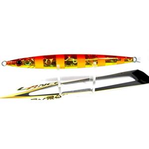 ランス 160g シャウト レッドゴールドピンクゼブラ RGPZ