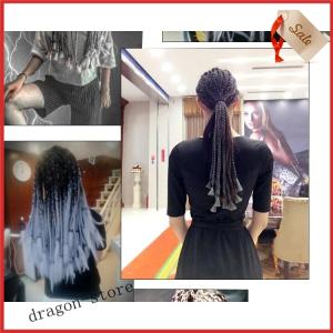 ヒップホップダンス髪型 カラフル ヘアーエクステンション 髪型簡単チェンジ カネカロン カラーエクステ Dragon Store Bonpgf ドラゴンストア 通販 Yahoo ショッピング