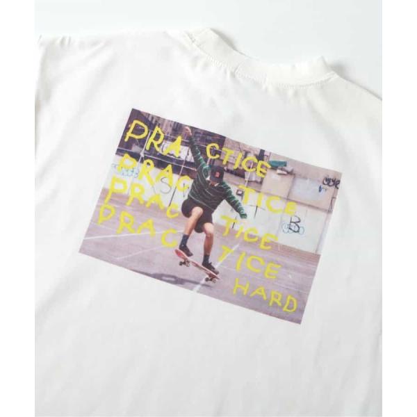 F.O.KIDS ルーズシルエットバックフォトL/S エフオーキッズ tシャツ キッズ 子ども服 R...