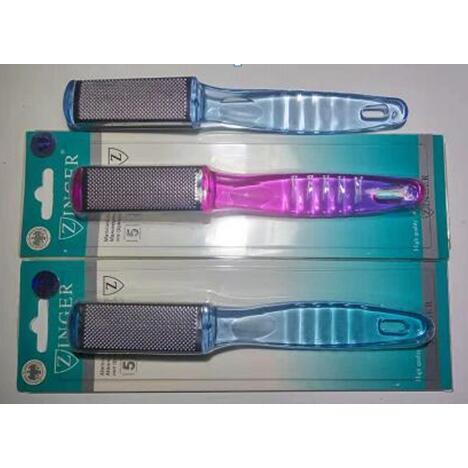 かかと 角質取り用　両面やすり　ステンレス鋼製　かかと削り　フットケア 角質除去　角質リムーバー　つ...