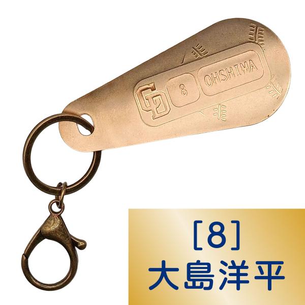 DRABERA 大島洋平【8】