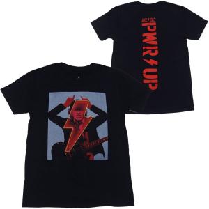 AC/DC エーシーディーシー FLY ON THE WALL TOUR Tシャツ オフィシャル