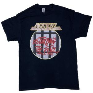 MAD SIN・マッドシン・STILL MAD・Tシャツ・サイコビリーTシャツ