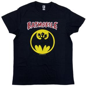 BATMOBILE・バットモービル・BATMO ORIGINAL・Tシャツ・サイコ