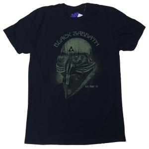 ブラック サバス・BLACK SABBATH・US TOUR 78 UK版・Tシャツ・バンドTシャツ｜dragtrain
