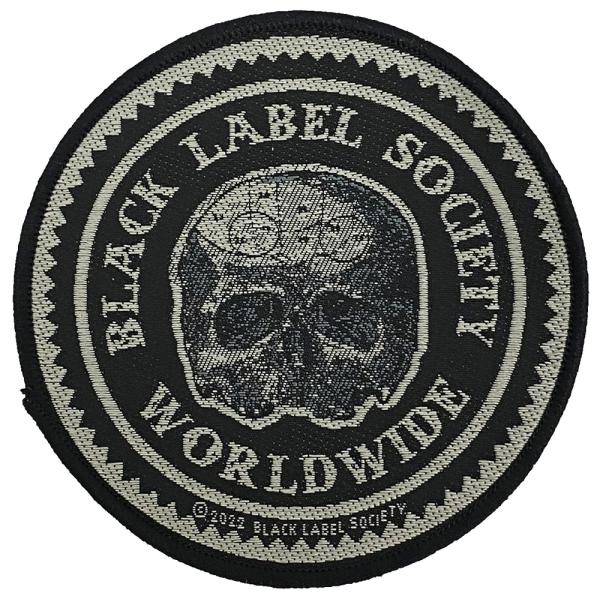 ブラック レーベル ソサイエティ・BLACK LABEL SOCIETY・WORLDWIDE・オフィ...