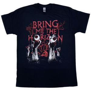 ブリング ミー ザ ホライズン・BRING ME THE HORIZON・NEXT GEN