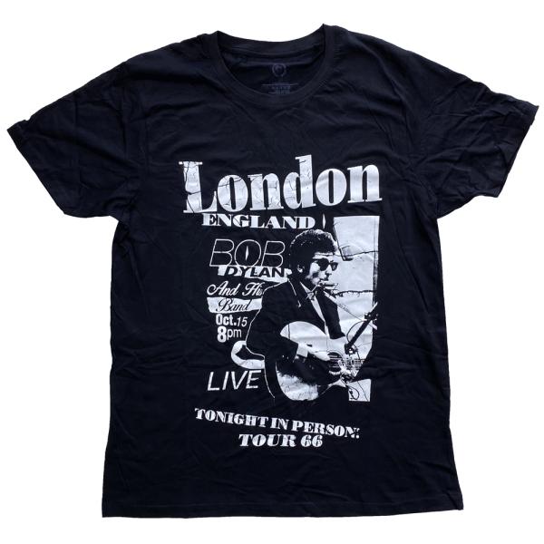 ボブ ディラン・BOB DYLAN・SCRAPS・ロックTシャツ・Tシャツ