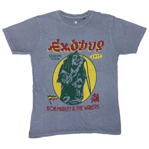 ROCK OFF ボブ マーリー Tシャツ Bob Marley ONE LOVE 正規品 レゲエ T
