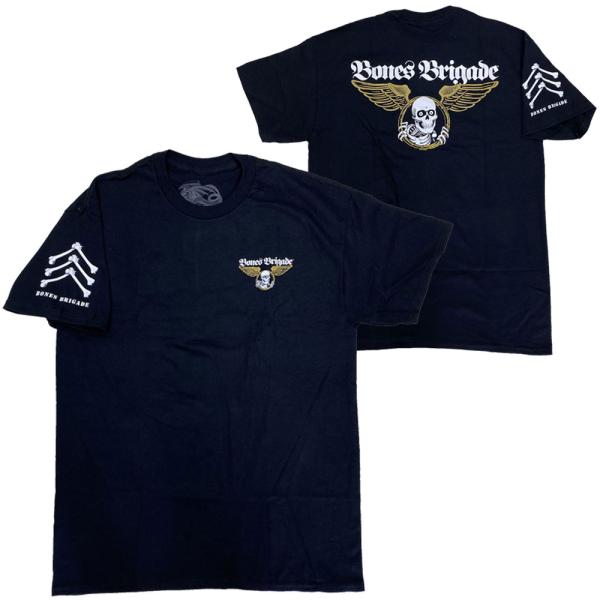 POWELL PERALTA・パウエル・ペラルタ・BONES BRIGADE・ボーンズブリゲード・A...