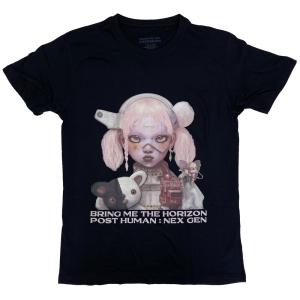 ブリング ミー ザ ホライズン・BRING ME THE HORIZON・BLOODLUUST