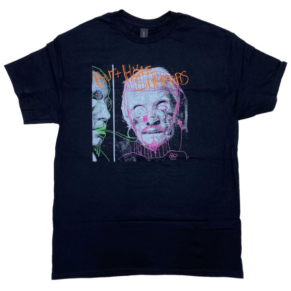 BUTTHOLE SURFERS・バットホール・サーファーズ・PSYCHIC POWERLESS・ブ...