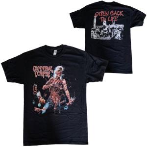 カンニバル コープス・CANNIBAL CORPSE・THE WRETCHED SPAWN・USA版・T
