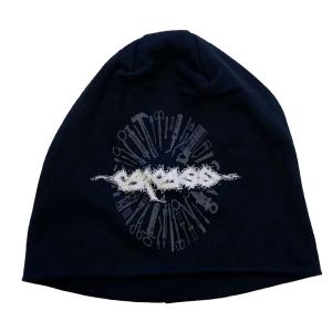 カーカス・CARCASS・NECRO HEAD・UK版・ロングスリーブ・長袖・Tシャツ