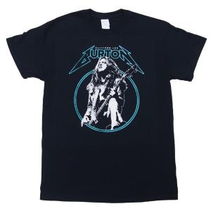 メタリカ・METALLICA・CLIFF BURTON・クリフバートン・LIVE・Tシャツ・ロックTシャツ｜dragtrain