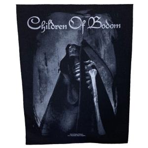 チルドレン オブ ボドム・CHILDREN OF BODOM・COB・NOUVEAU REAPER・UK