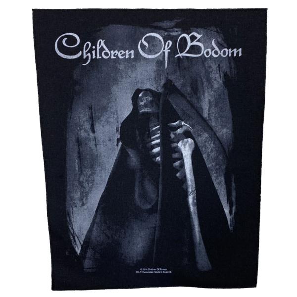 チルドレン オブ ボドム・CHILDREN OF BODOM・COB・FEAR THE REAPER...