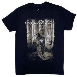 新品未使用 Children of Bodom チルドレンオブボドム Tシャツ バンドTシャツ 通販 チルドレン・オブ・ボドム CHILDREN OF BODOM T